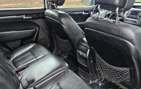 KIA Sorento II рестайлинг, 2013 год, 1 290 000 рублей, 13 фотография