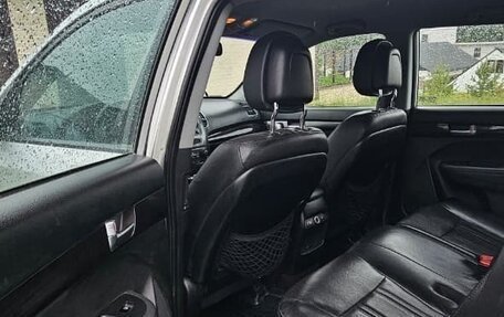 KIA Sorento II рестайлинг, 2013 год, 1 290 000 рублей, 19 фотография