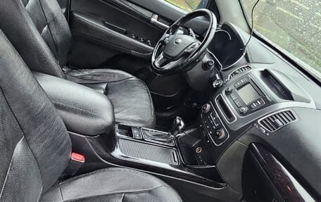 KIA Sorento II рестайлинг, 2013 год, 1 290 000 рублей, 12 фотография