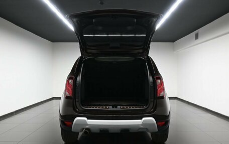 Renault Duster I рестайлинг, 2016 год, 1 345 000 рублей, 7 фотография