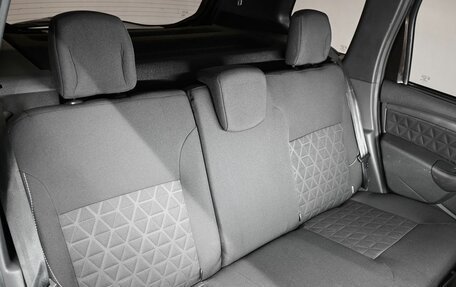 Renault Duster I рестайлинг, 2016 год, 1 345 000 рублей, 12 фотография
