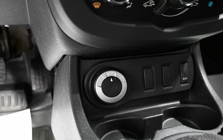Renault Duster I рестайлинг, 2016 год, 1 345 000 рублей, 18 фотография