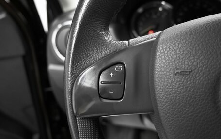 Renault Duster I рестайлинг, 2016 год, 1 345 000 рублей, 15 фотография