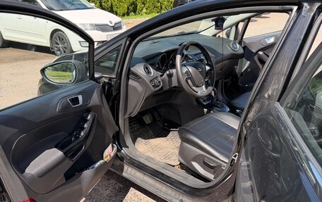 Ford Fiesta, 2015 год, 525 000 рублей, 3 фотография