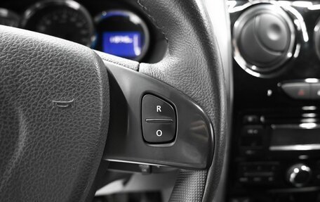 Renault Duster I рестайлинг, 2016 год, 1 345 000 рублей, 16 фотография