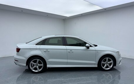Audi A3, 2017 год, 1 300 000 рублей, 3 фотография