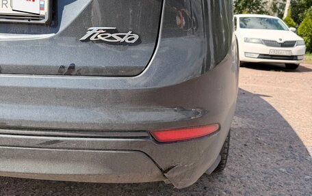 Ford Fiesta, 2015 год, 525 000 рублей, 8 фотография