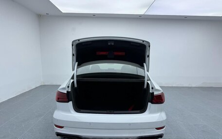 Audi A3, 2017 год, 1 300 000 рублей, 13 фотография