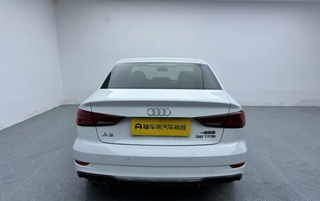 Audi A3, 2017 год, 1 300 000 рублей, 8 фотография