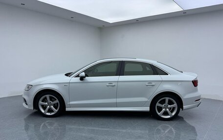 Audi A3, 2017 год, 1 300 000 рублей, 6 фотография