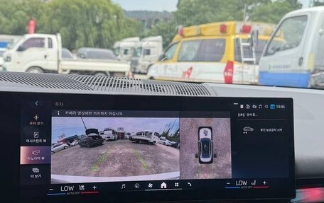 BMW 5 серия, 2023 год, 6 600 000 рублей, 10 фотография