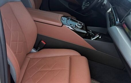 BMW 5 серия, 2023 год, 6 600 000 рублей, 20 фотография
