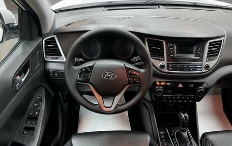 Hyundai Tucson III, 2015 год, 1 945 000 рублей, 11 фотография