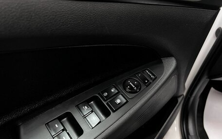 Hyundai Tucson III, 2015 год, 1 945 000 рублей, 14 фотография