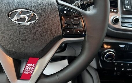 Hyundai Tucson III, 2015 год, 1 945 000 рублей, 15 фотография