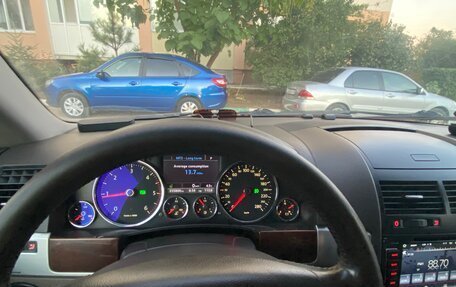 Volkswagen Touareg III, 2007 год, 800 000 рублей, 2 фотография