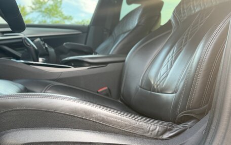 BMW 5 серия, 2017 год, 3 400 000 рублей, 11 фотография