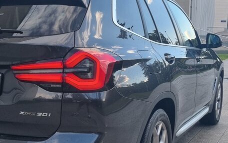 BMW X3, 2022 год, 3 700 000 рублей, 5 фотография