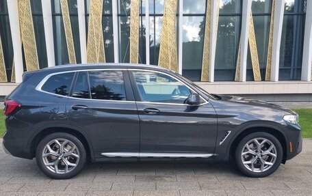BMW X3, 2022 год, 3 700 000 рублей, 8 фотография