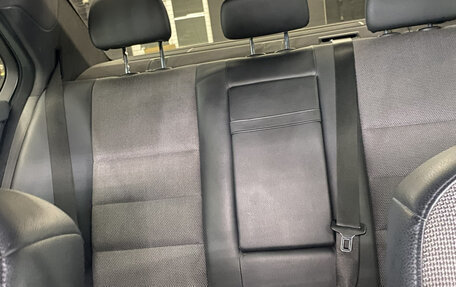 Mercedes-Benz C-Класс, 2009 год, 1 090 000 рублей, 9 фотография