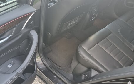 BMW X3, 2022 год, 3 700 000 рублей, 19 фотография