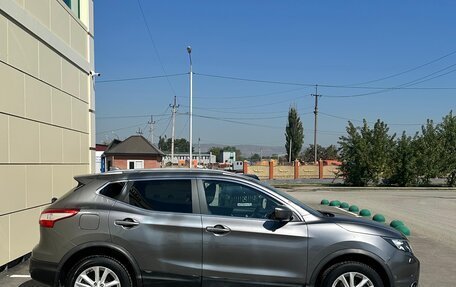 Nissan Qashqai, 2017 год, 1 900 000 рублей, 5 фотография