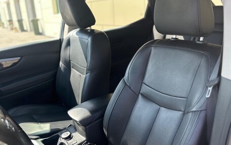 Nissan Qashqai, 2017 год, 1 900 000 рублей, 6 фотография