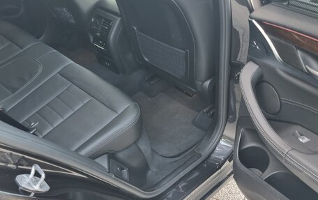 BMW X3, 2022 год, 3 700 000 рублей, 20 фотография