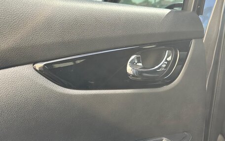 Nissan Qashqai, 2017 год, 1 900 000 рублей, 11 фотография