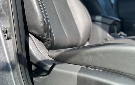 Nissan Qashqai, 2017 год, 1 900 000 рублей, 13 фотография