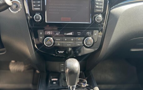 Nissan Qashqai, 2017 год, 1 900 000 рублей, 9 фотография