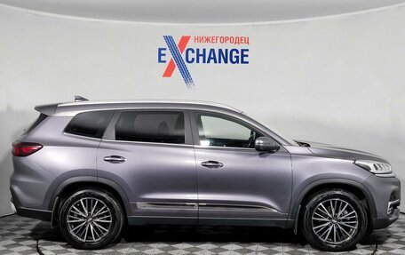 Chery Tiggo 8 I, 2023 год, 2 219 000 рублей, 4 фотография