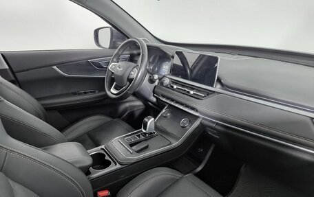 Chery Tiggo 8 I, 2023 год, 2 219 000 рублей, 10 фотография