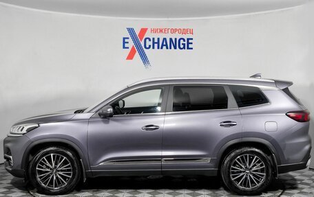 Chery Tiggo 8 I, 2023 год, 2 219 000 рублей, 8 фотография