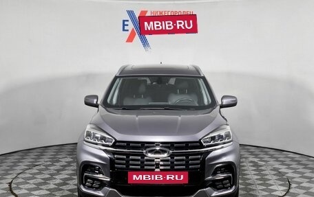 Chery Tiggo 8 I, 2023 год, 2 219 000 рублей, 2 фотография