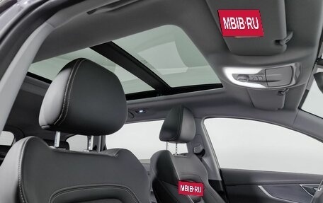 Chery Tiggo 8 I, 2023 год, 2 219 000 рублей, 12 фотография
