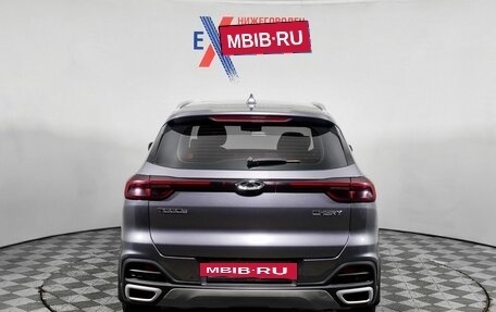 Chery Tiggo 8 I, 2023 год, 2 219 000 рублей, 6 фотография