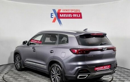 Chery Tiggo 8 I, 2023 год, 2 219 000 рублей, 7 фотография
