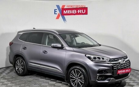 Chery Tiggo 8 I, 2023 год, 2 219 000 рублей, 3 фотография