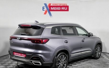 Chery Tiggo 8 I, 2023 год, 2 219 000 рублей, 5 фотография