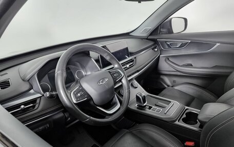 Chery Tiggo 8 I, 2023 год, 2 219 000 рублей, 15 фотография