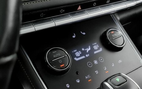 Chery Tiggo 8 I, 2023 год, 2 219 000 рублей, 19 фотография