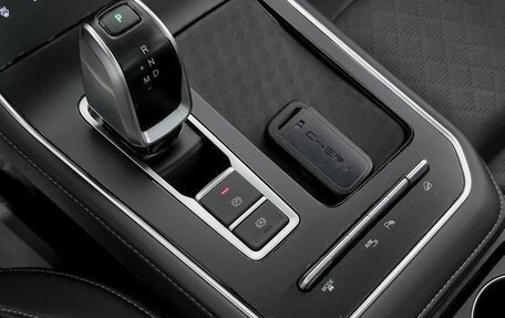 Chery Tiggo 8 I, 2023 год, 2 219 000 рублей, 18 фотография