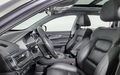 Chery Tiggo 8 I, 2023 год, 2 219 000 рублей, 14 фотография
