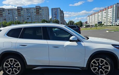 BMW X1, 2023 год, 2 680 000 рублей, 3 фотография