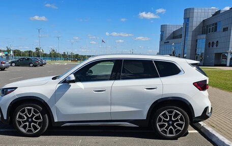 BMW X1, 2023 год, 2 680 000 рублей, 5 фотография