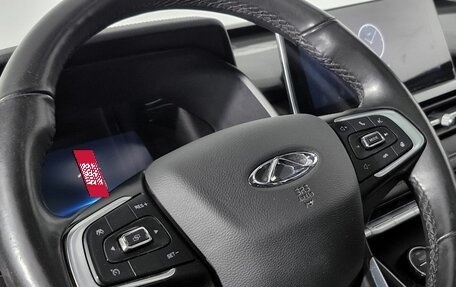 Chery Tiggo 8 I, 2023 год, 2 219 000 рублей, 17 фотография