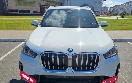 BMW X1, 2023 год, 2 680 000 рублей, 2 фотография