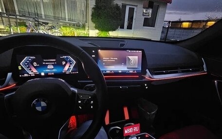 BMW X1, 2023 год, 2 680 000 рублей, 8 фотография