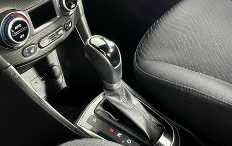 Hyundai Solaris II рестайлинг, 2016 год, 1 329 000 рублей, 17 фотография